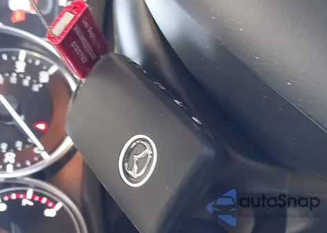 2025 Mazda Cx-5 2.5 S Carbon Edition z USA, uszkodzony, nr VIN JM3KFBCM0S0589627